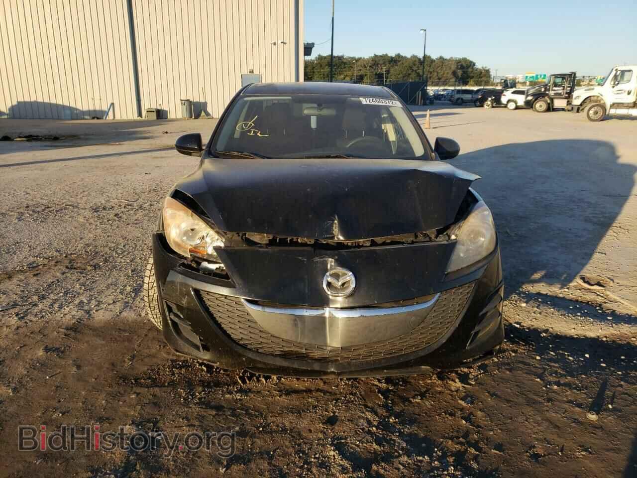 2010 MAZDA 3 - VIN: JM1BL1SF9A1185054 - Фото 5