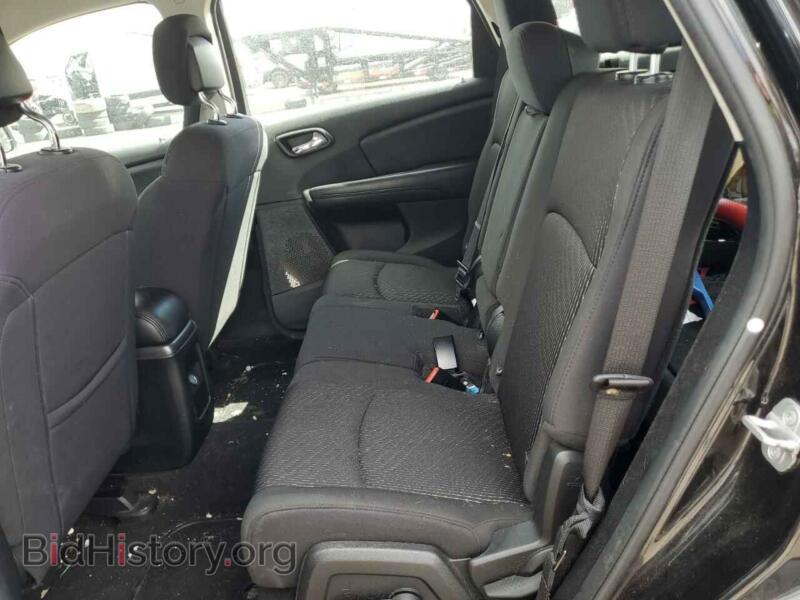 2012 Dodge JOURNEY (VIN 3C4PDCAB1CT239200) — фото 10 из 12