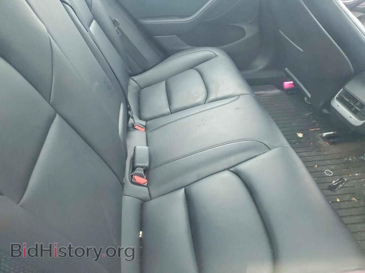 2021 TESLA MODEL 3 - VIN: 5YJ3E1EA6MF064301 - Photo 10