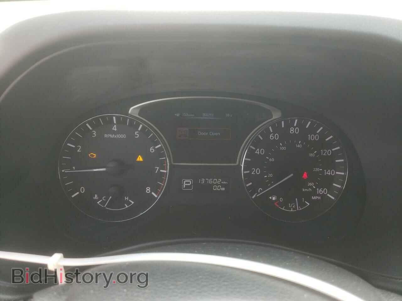 2013 NISSAN PATHFINDER - VIN: 5N1AR2MM2DC656042 - Фото 9