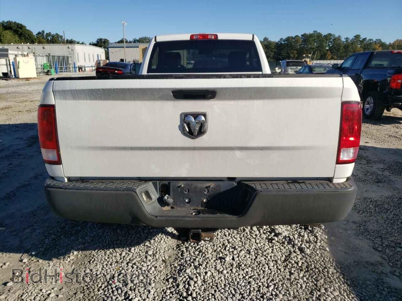 2017 RAM 1500 - VIN: 3C6JR6DG3HG734313 - Фото 6
