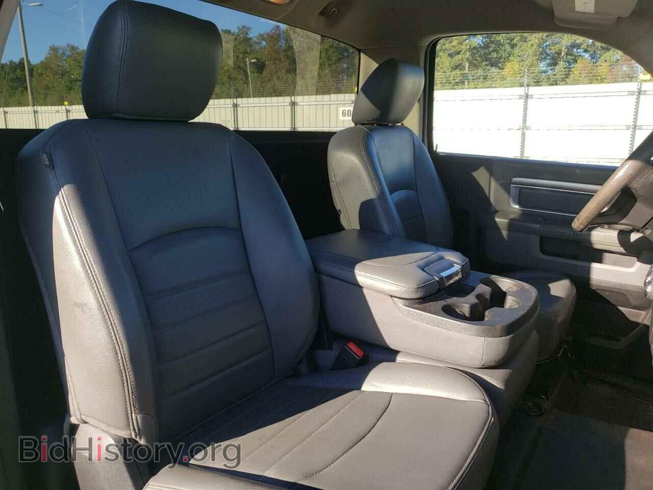 2017 RAM 1500 - VIN: 3C6JR6DG3HG734313 - Фото 10