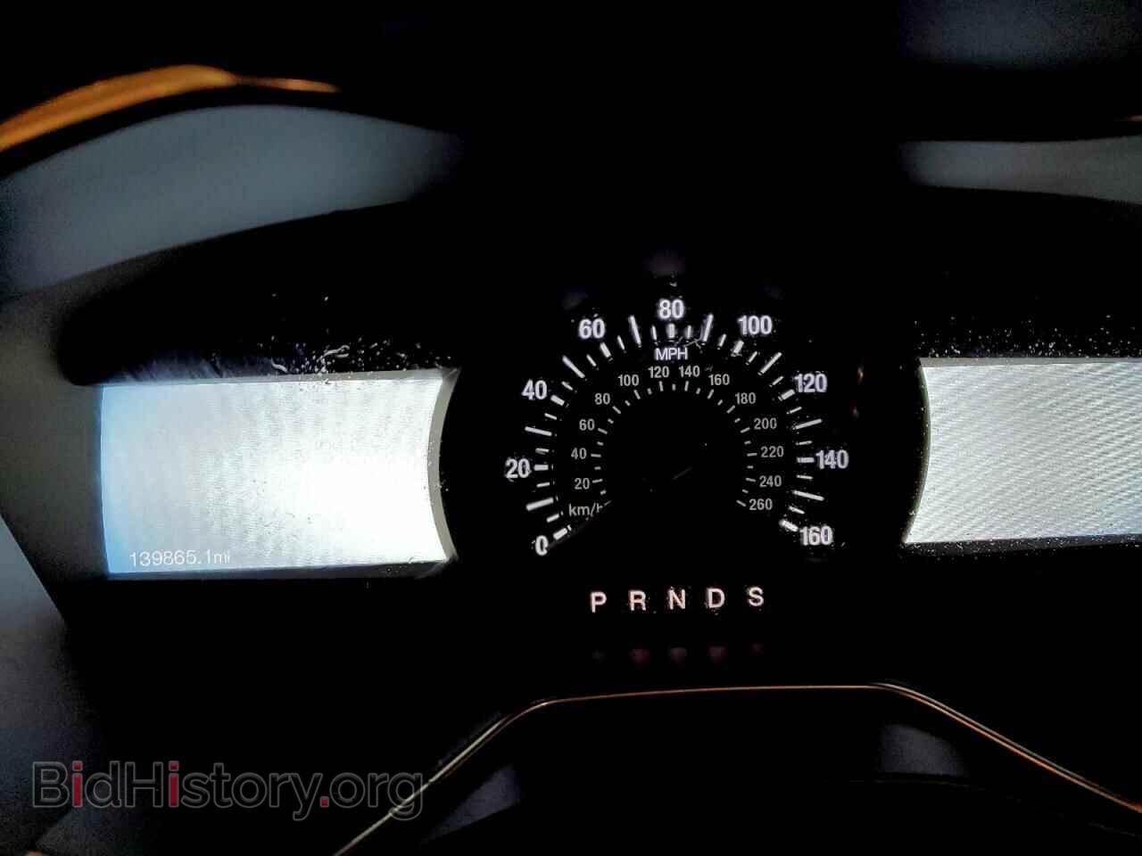 2017 FORD ALL Models - VIN: 3FA6P0K90HR187159 - Photo 9