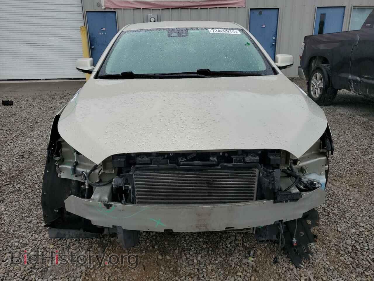 2016 BUICK LACROSSE - VIN: 1G4GB5G3XGF163473 - Photo 5