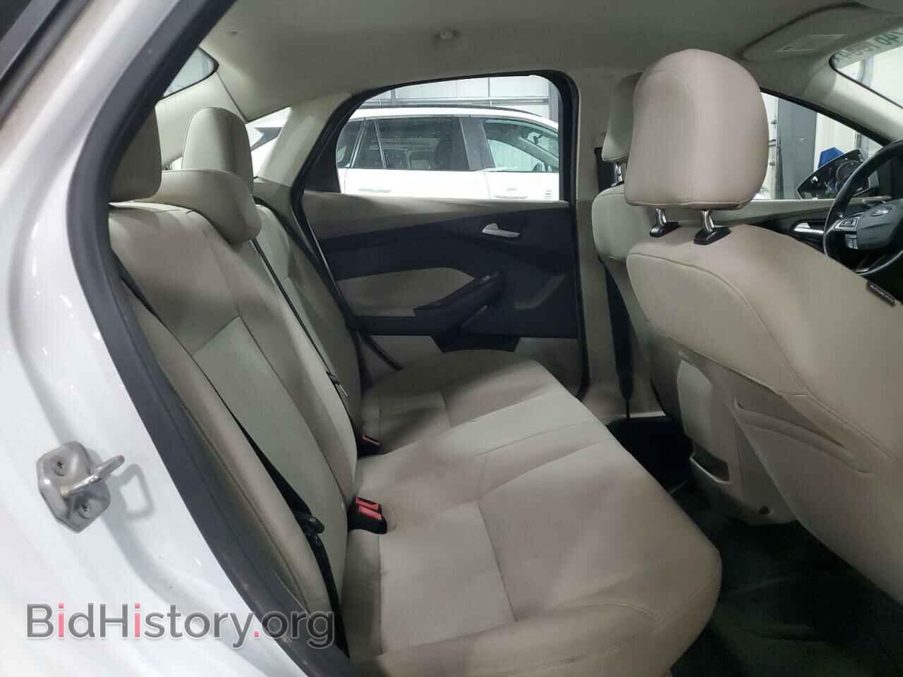 2016 FORD FOCUS - VIN: 1FADP3F24GL231585 - Фото 10