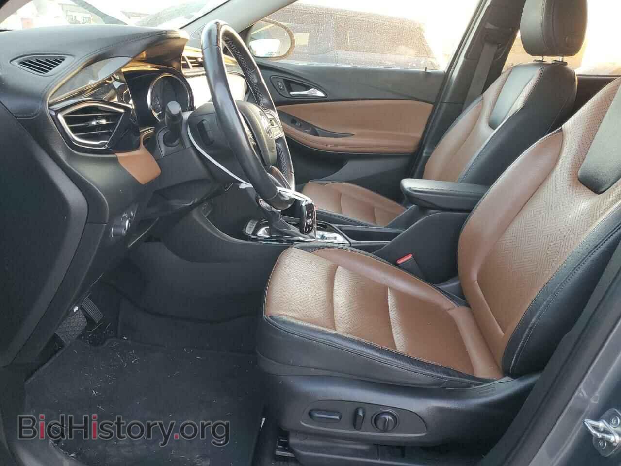 2020 BUICK ENCORE - VIN: KL4MMFSL6LB109596 - Фото 7
