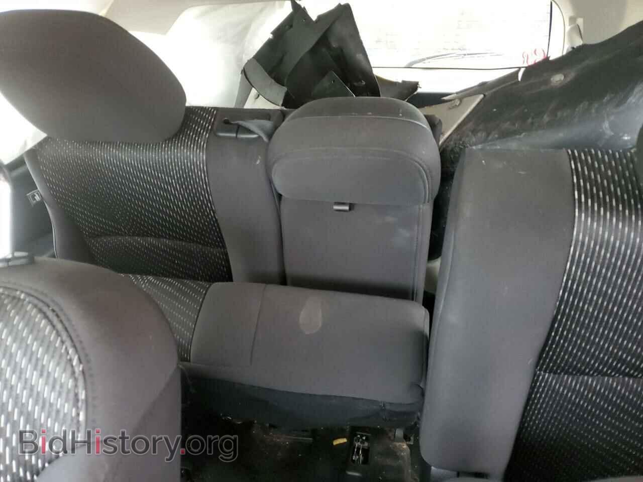 2012 DODGE JOURNEY - VIN: 3C4PDDBG7CT270113 - Фото 10