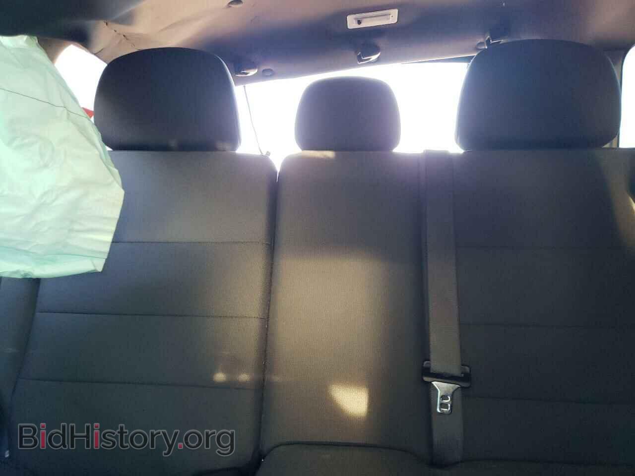 2012 FORD ESCAPE - VIN: 1FMCU9D77CKC52412 - Фото 10