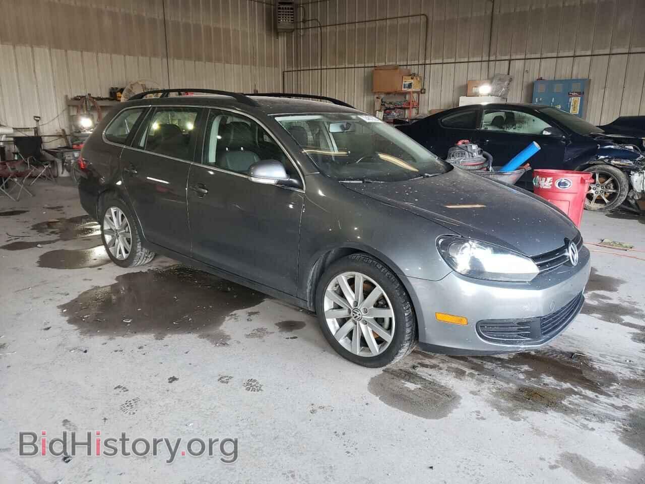 2013 VOLKSWAGEN JETTA - VIN: 3VWPL7AJ3DM624316 - Фото 4