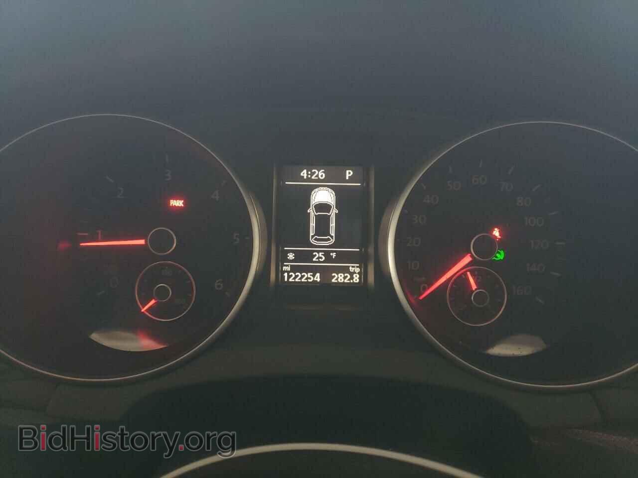 2013 VOLKSWAGEN JETTA - VIN: 3VWPL7AJ3DM624316 - Фото 9
