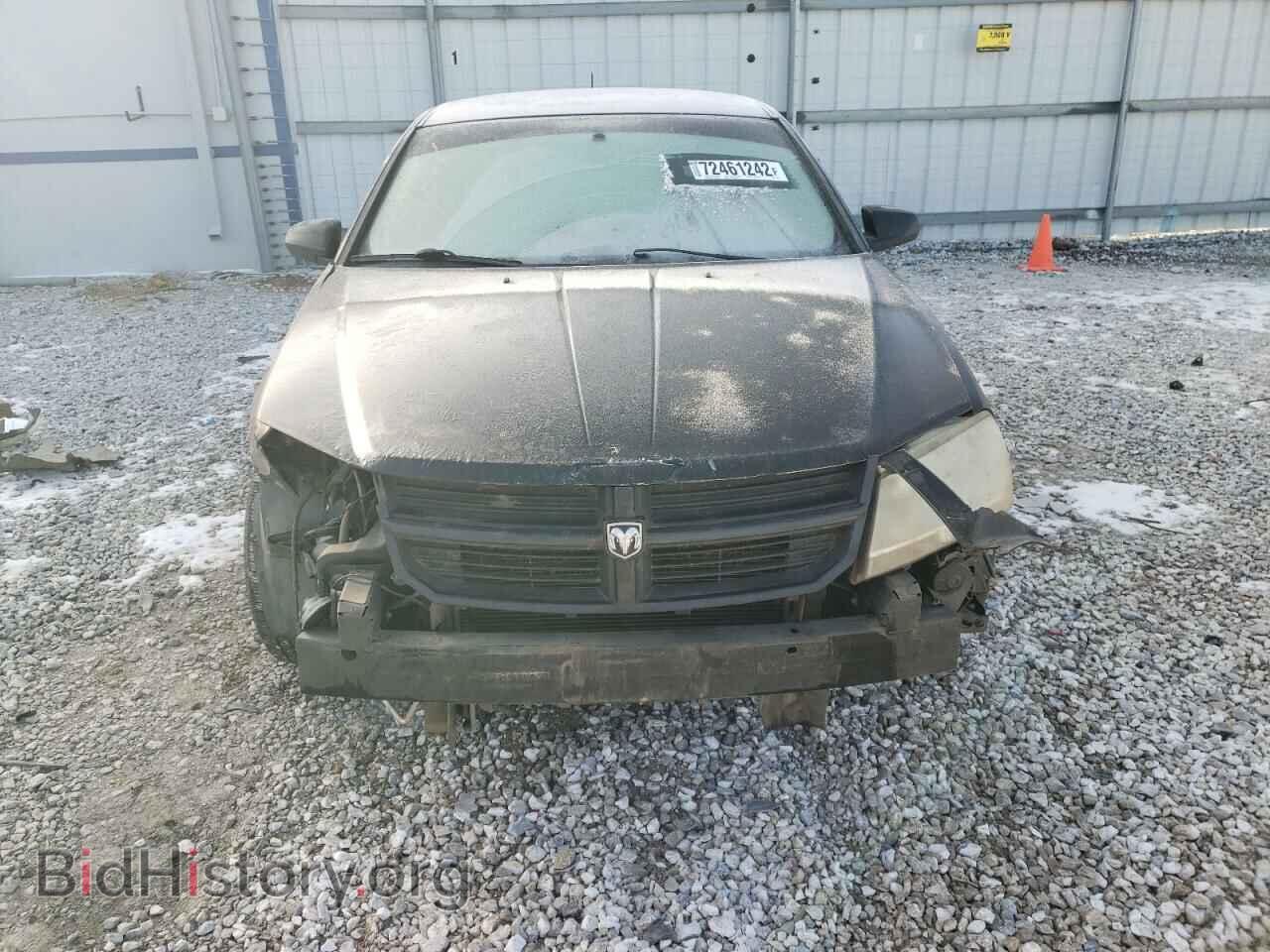 2010 DODGE AVENGER - VIN: 1B3CC4FB2AN199210 - Фото 5