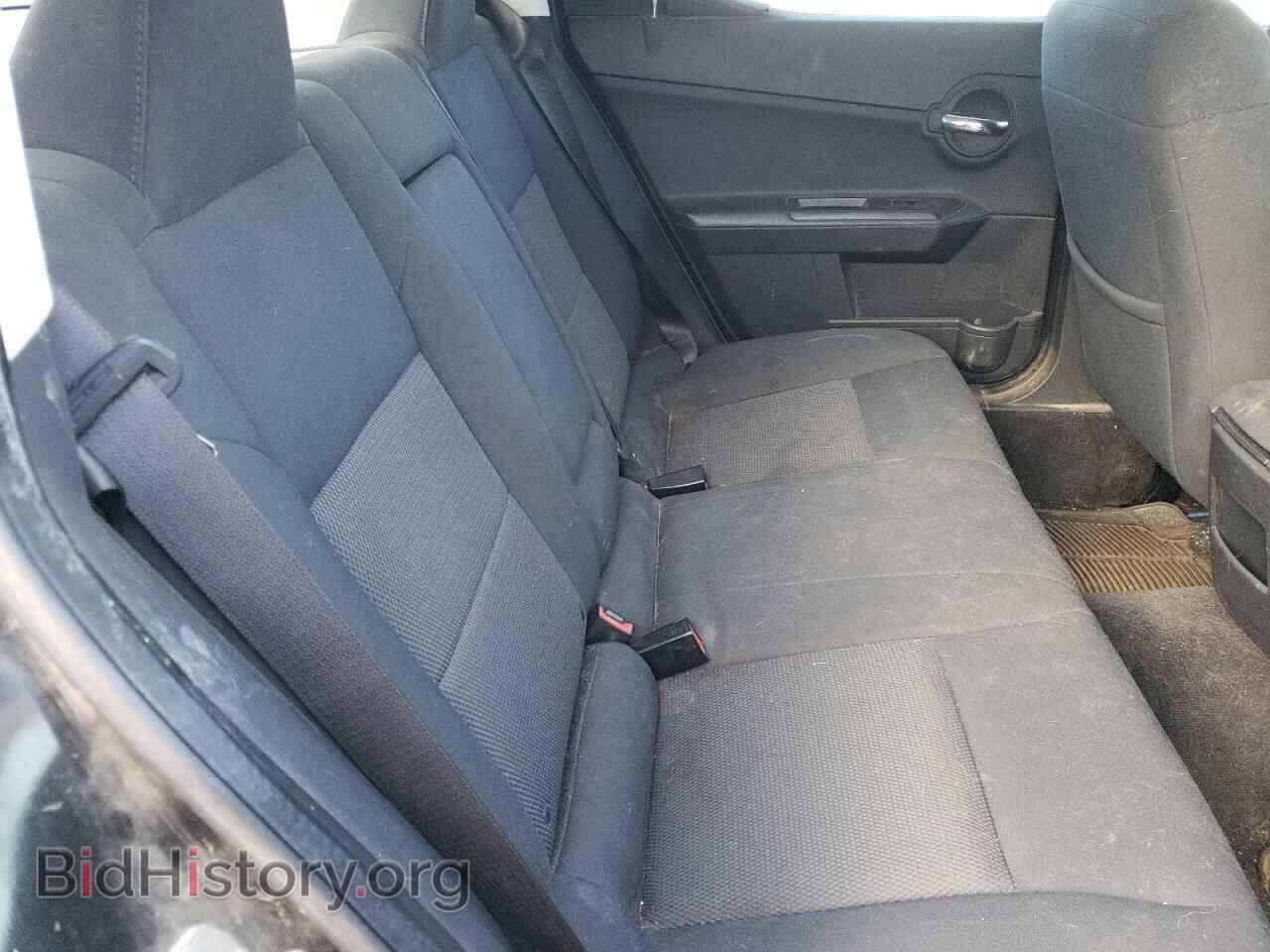 2010 DODGE AVENGER - VIN: 1B3CC4FB2AN199210 - Фото 10