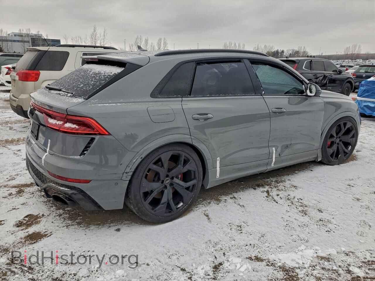 2024 AUDI RS - VIN: WU1ARBF11RD000183 - Photo 3