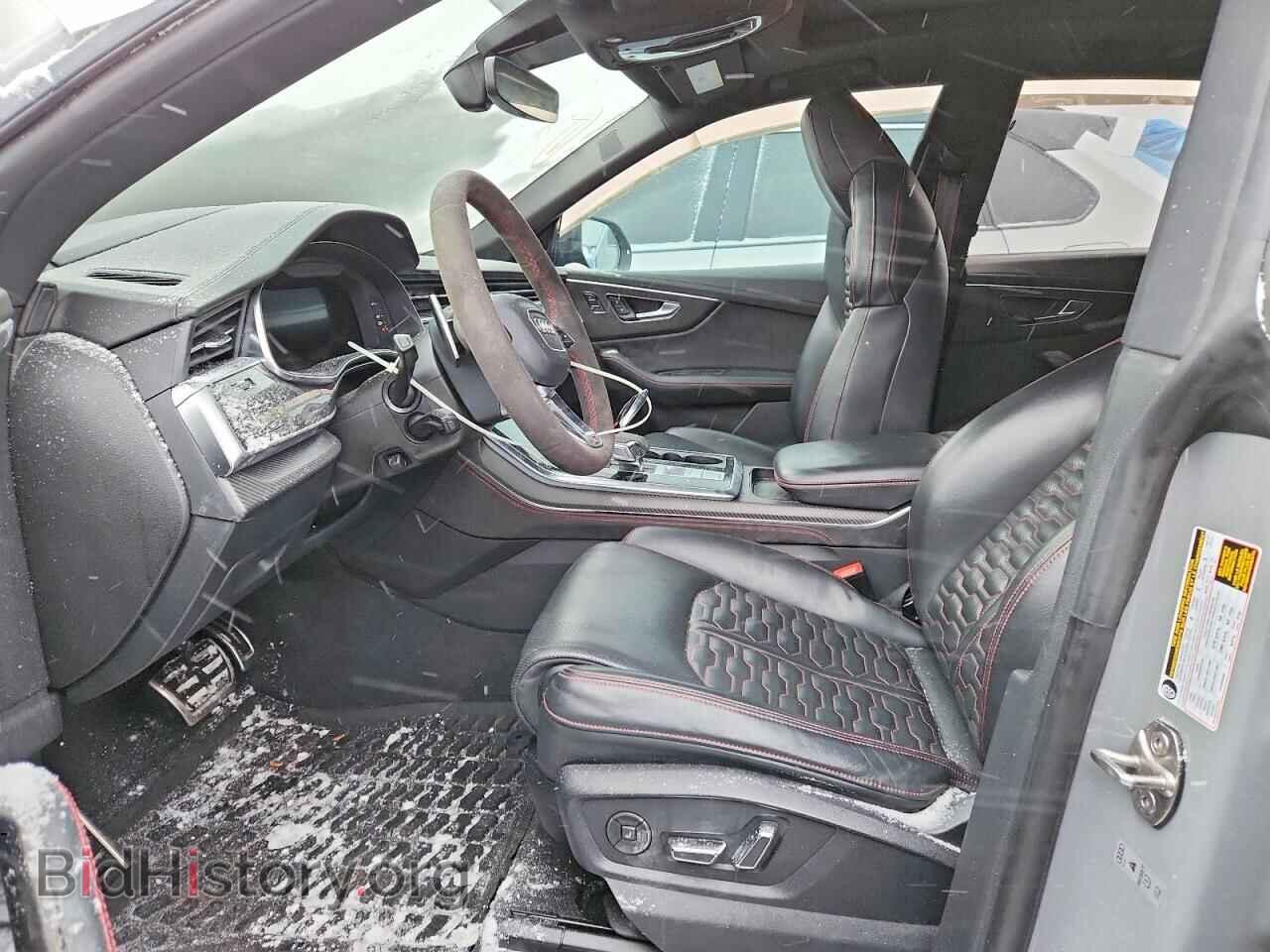 2024 AUDI RS - VIN: WU1ARBF11RD000183 - Photo 7
