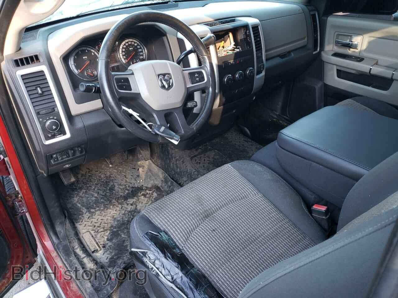 2010 DODGE All Models - VIN: 3D7JV1ETXAG192089 - Фото 8
