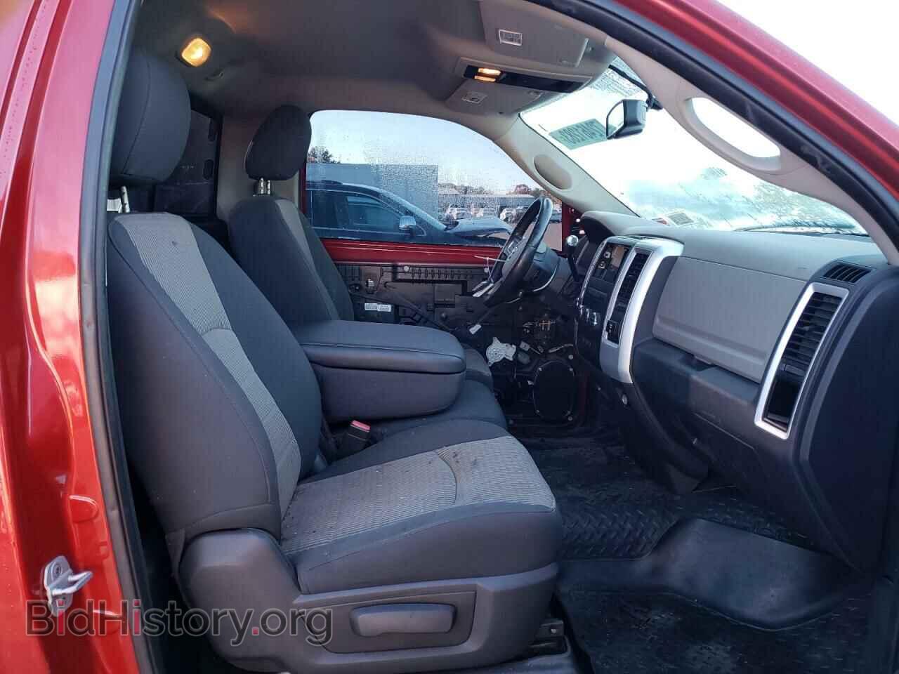 2010 DODGE All Models - VIN: 3D7JV1ETXAG192089 - Фото 10