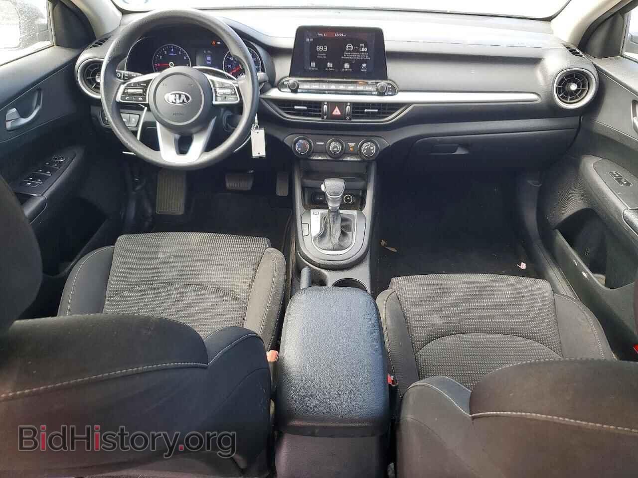 2020 KIA FORTE - VIN: 3KPF24AD2LE202346 - Фото 8