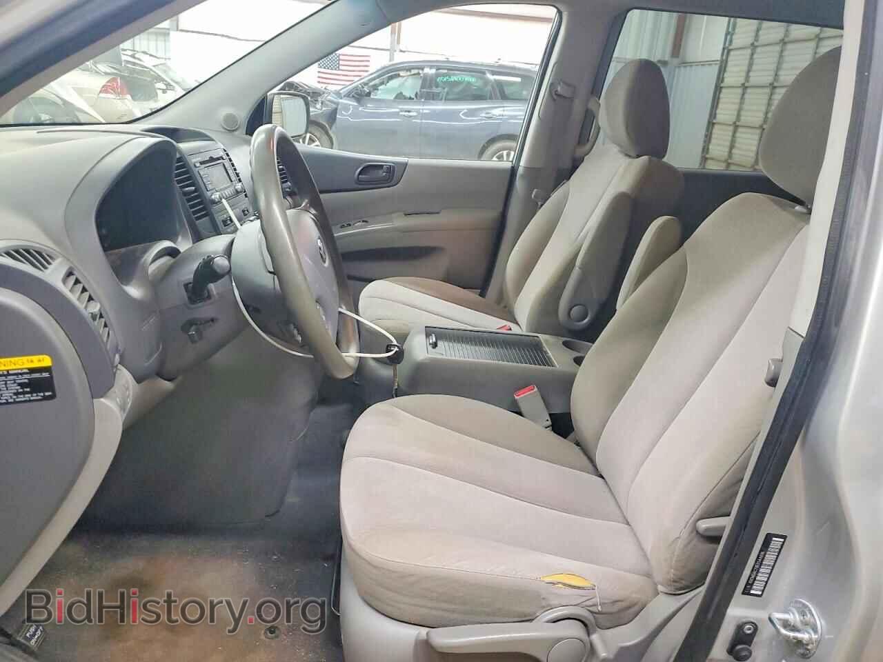 2014 KIA All Models - VIN: KNDMG4C7XE6544636 - Фото 7
