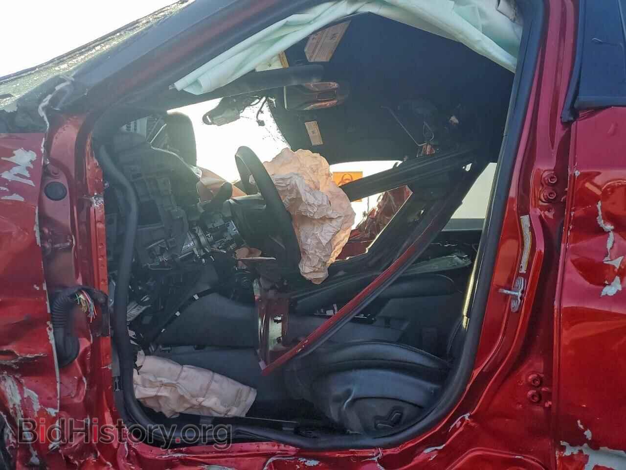 2025 JEEP COMPASS - VIN: 3C4NJDCN8ST595672 - Фото 7