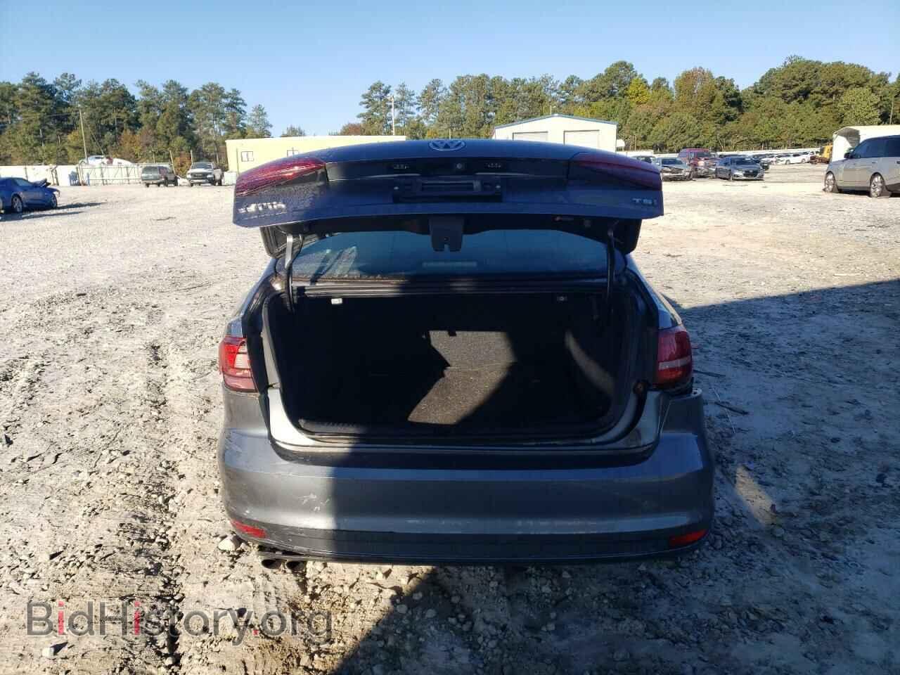 2017 VOLKSWAGEN JETTA - VIN: 3VW2B7AJ9HM212565 - Фото 6