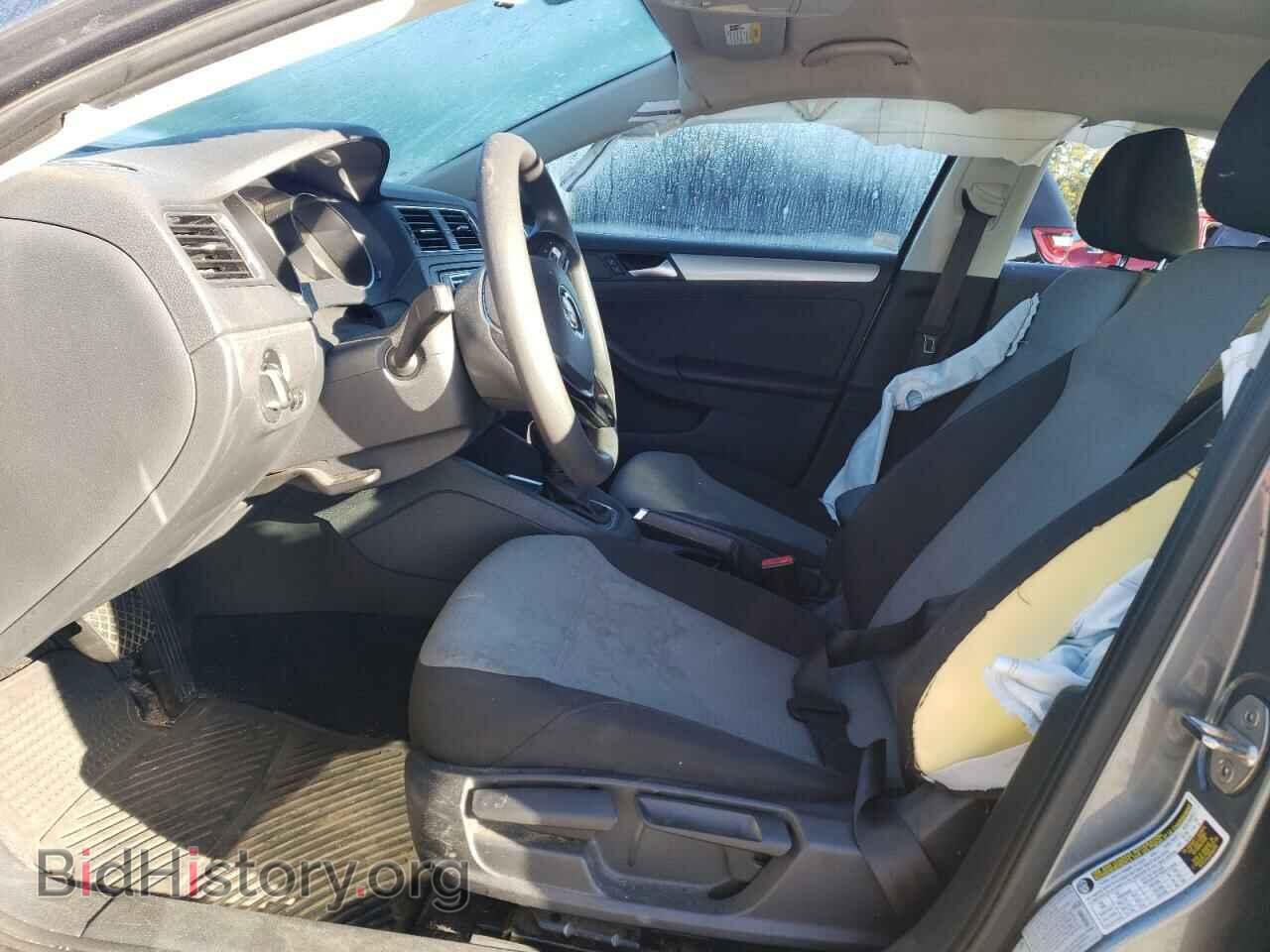 2017 VOLKSWAGEN JETTA - VIN: 3VW2B7AJ9HM212565 - Фото 7