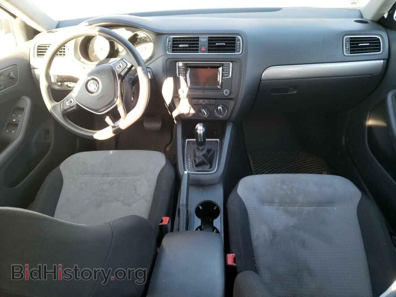 2017 VOLKSWAGEN JETTA - VIN: 3VW2B7AJ9HM212565 - Фото 8