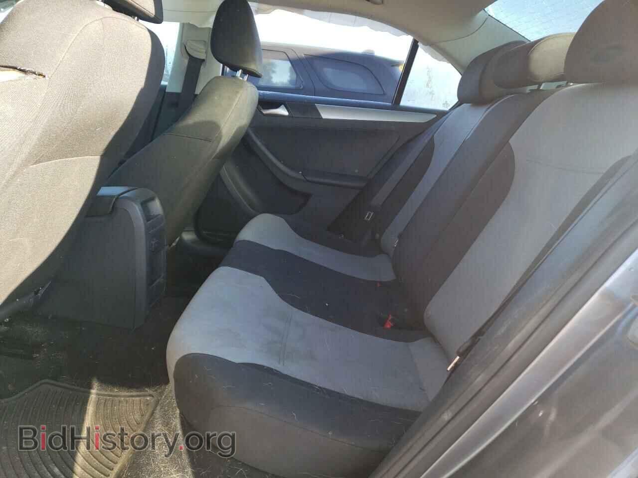 2017 VOLKSWAGEN JETTA - VIN: 3VW2B7AJ9HM212565 - Фото 10