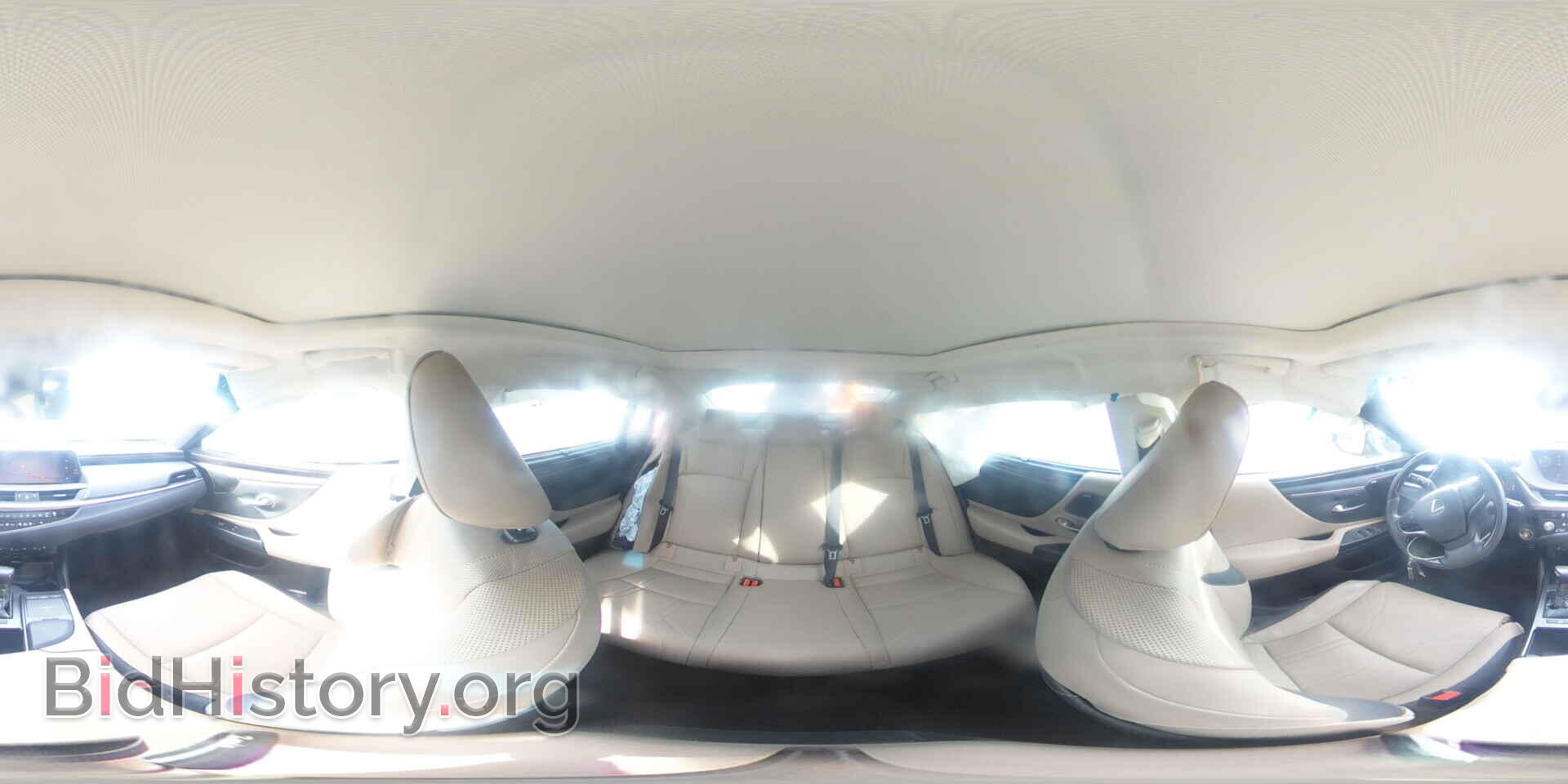 2021 LEXUS ES350 - VIN: 58AFZ1B15MU106913 - Фото 15