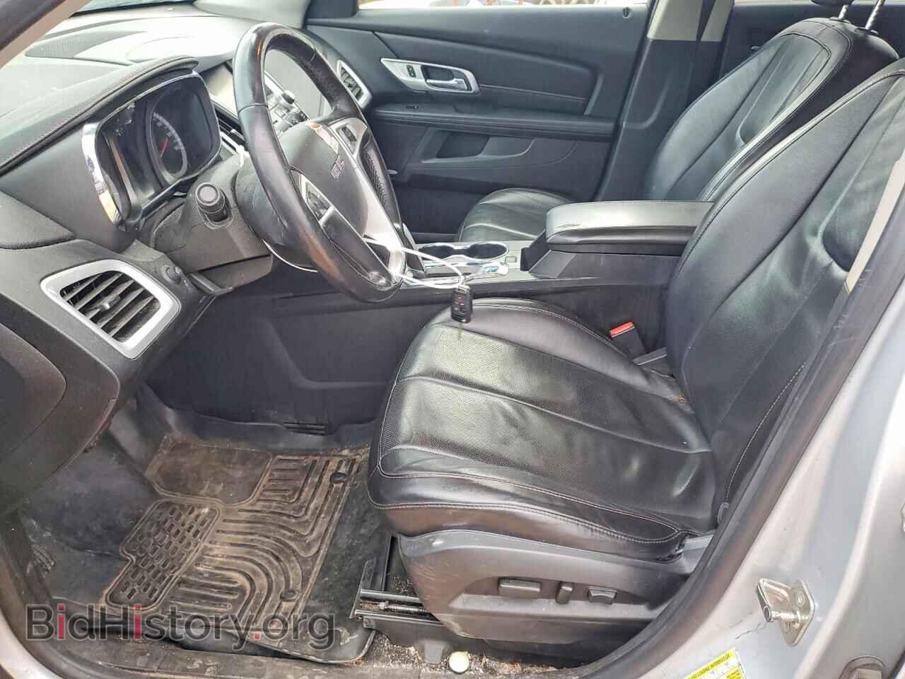 2013 GMC TERRAIN - VIN: 2GKFLVEK5D6361444 - Фото 7