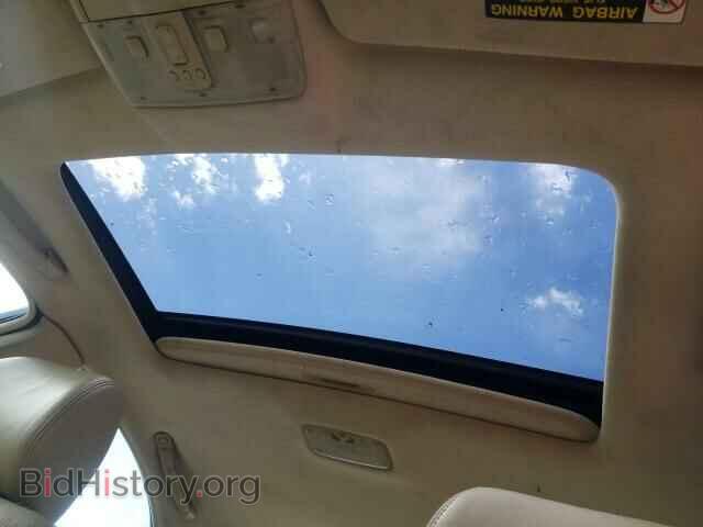 2006 LEXUS ES330 - VIN: JTHBA30G465156590 - Фото 9