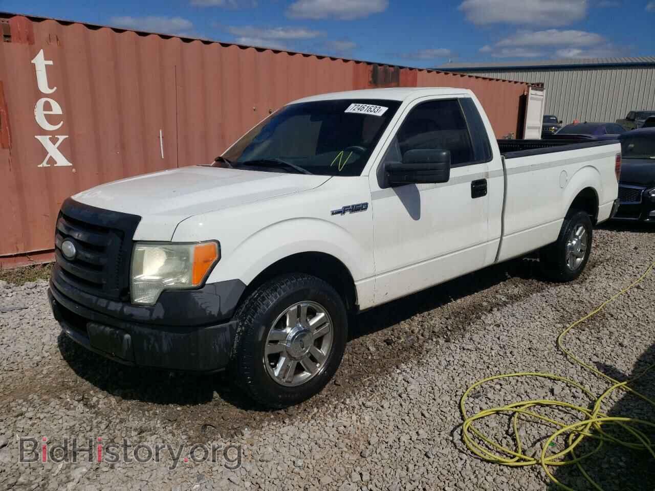 Photo 1FTPF12V09KA70918 - FORD All Models 2009