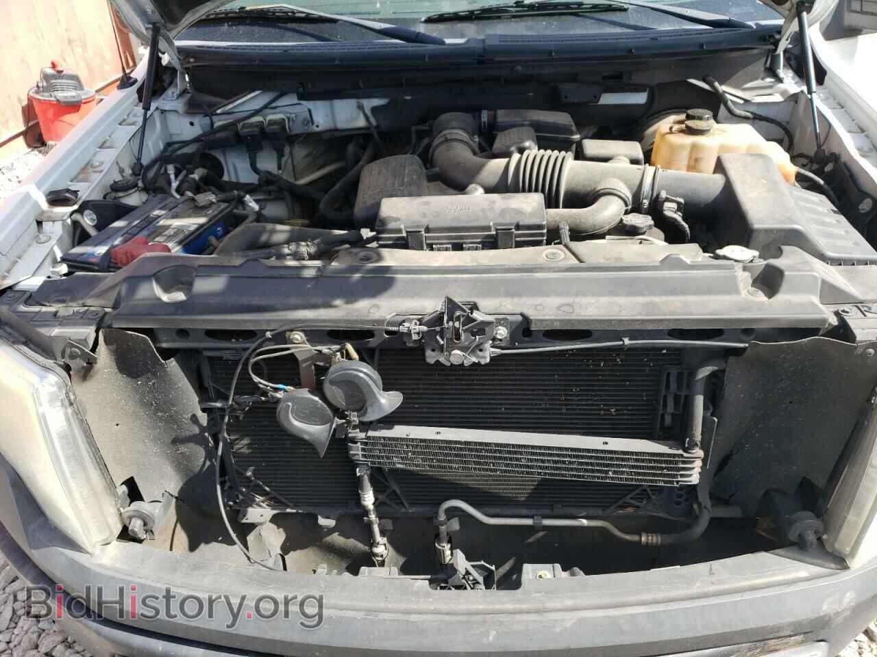 2009 FORD All Models - VIN: 1FTPF12V09KA70918 - Фото 11