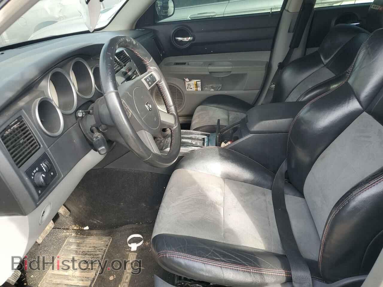 2007 DODGE CHARGER - VIN: 2B3LA73W57H725524 - Фото 7