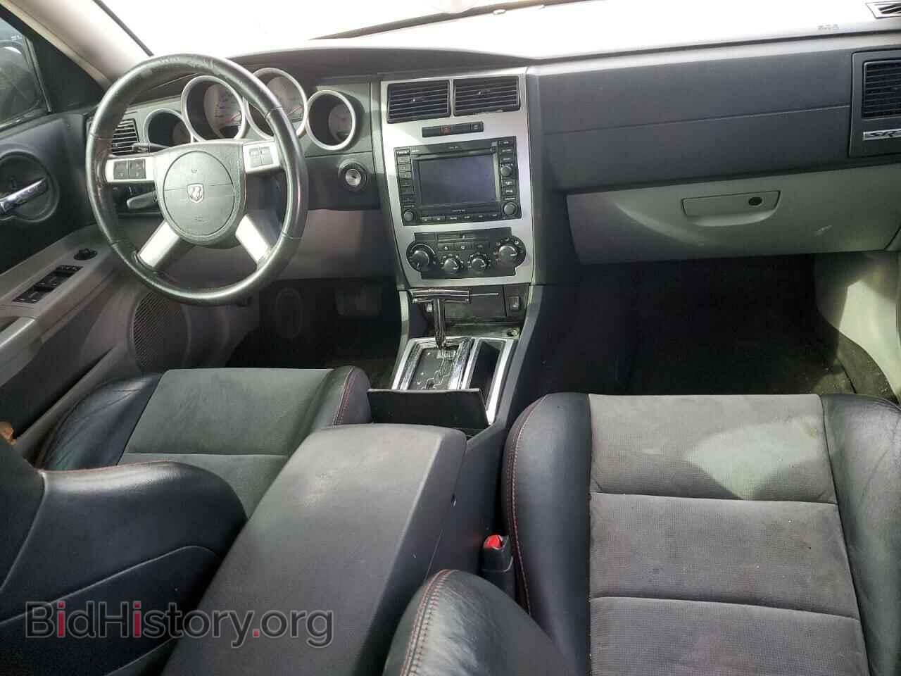 2007 DODGE CHARGER - VIN: 2B3LA73W57H725524 - Фото 8