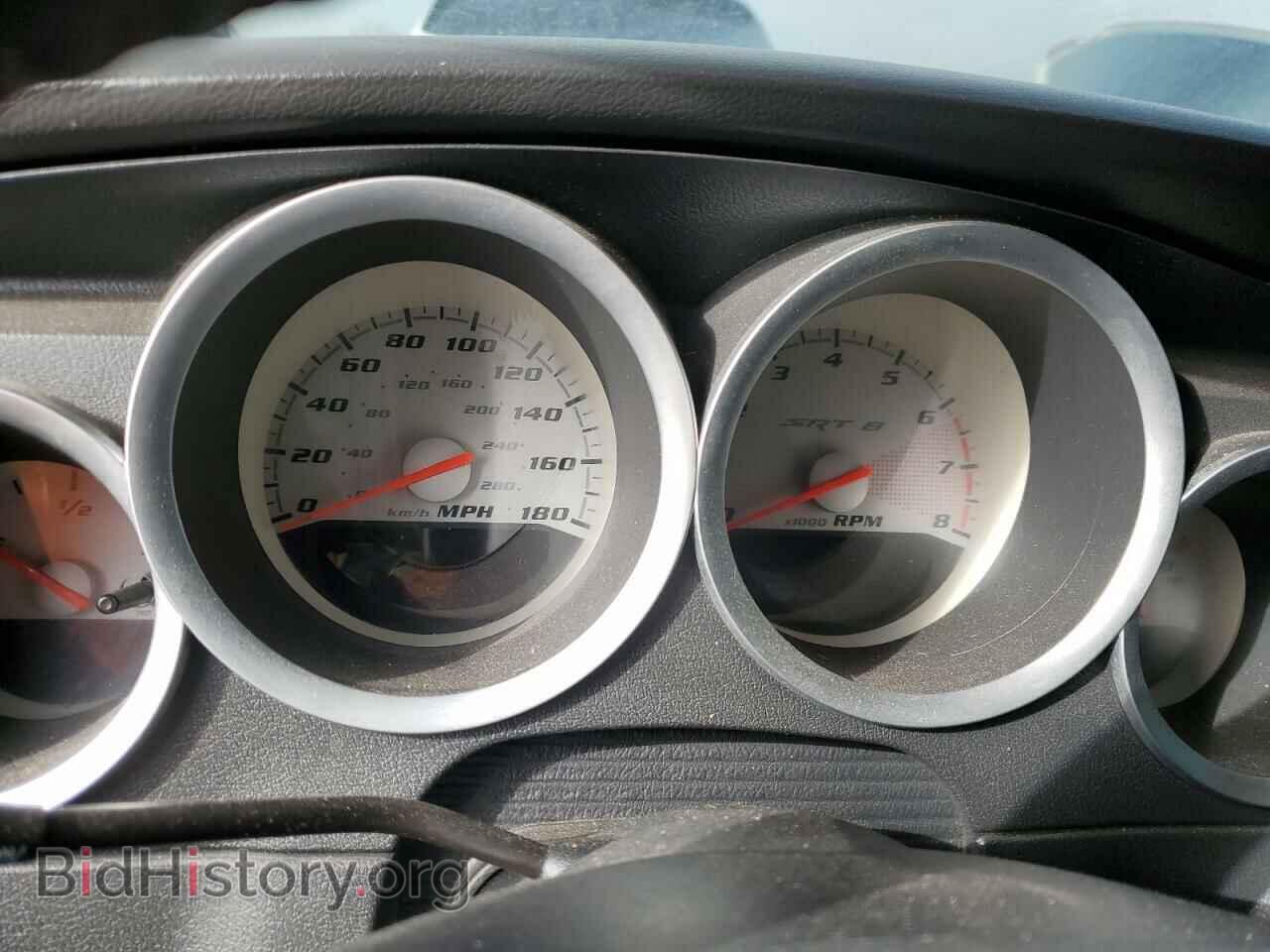 2007 DODGE CHARGER - VIN: 2B3LA73W57H725524 - Фото 9
