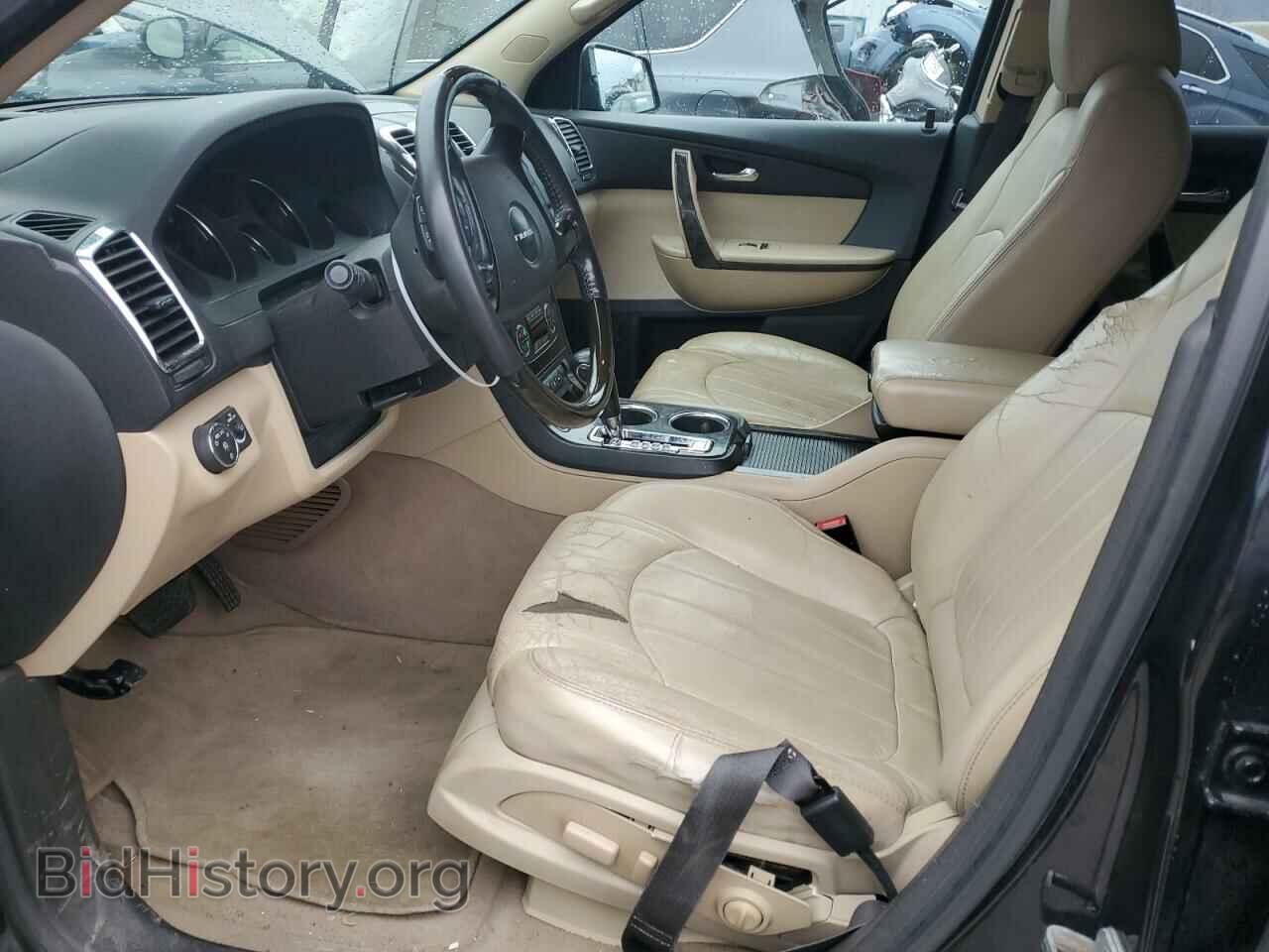 2012 GMC ACADIA DEN - VIN: 1GKKVTEDXCJ103145 - Фото 7