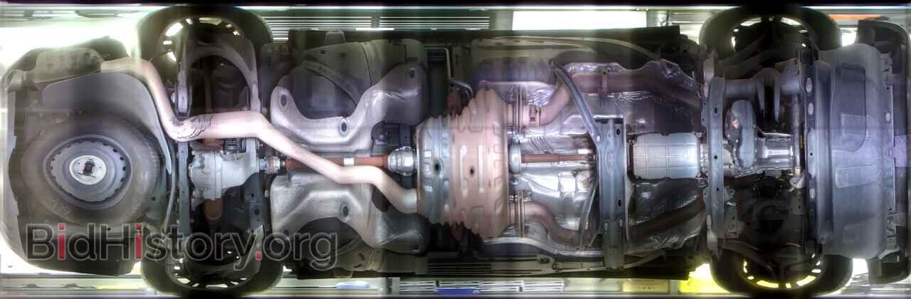 2013 DODGE DURANGO - VIN: 1C4RDHDG7DC700118 - Photo 14