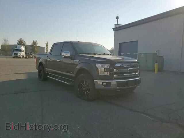 2015 FORD F150 - VIN: 1FTEW1EG9FFB85445 - Photo 13