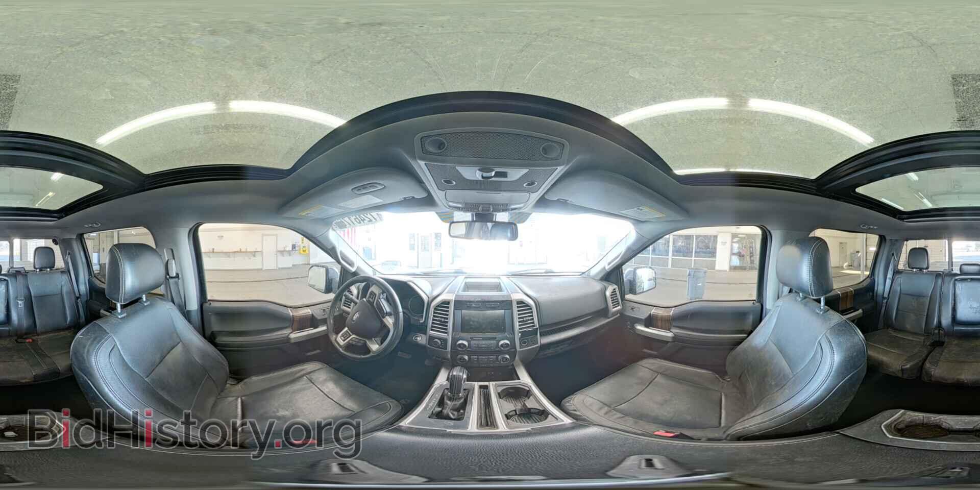 2015 FORD F150 - VIN: 1FTEW1EG9FFB85445 - Photo 14