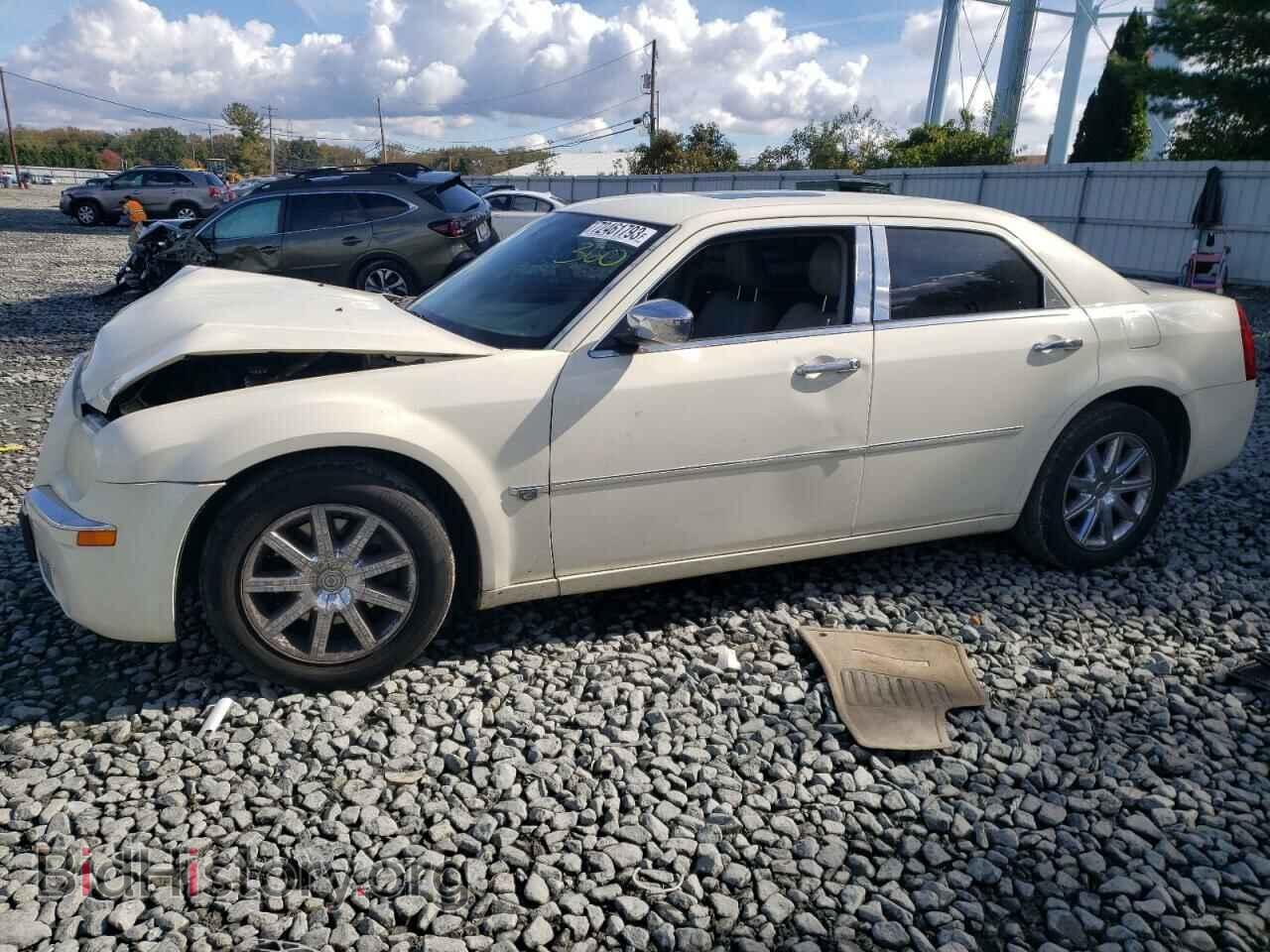 Photo 2C3LA63H27H706511 - CHRYSLER 300 2007