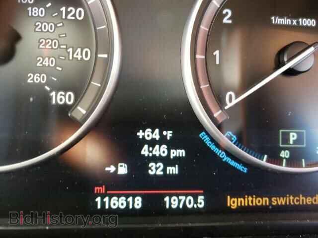 2014 BMW 5 SERIES - VIN: WBA5A5C56ED503990 - Фото 8