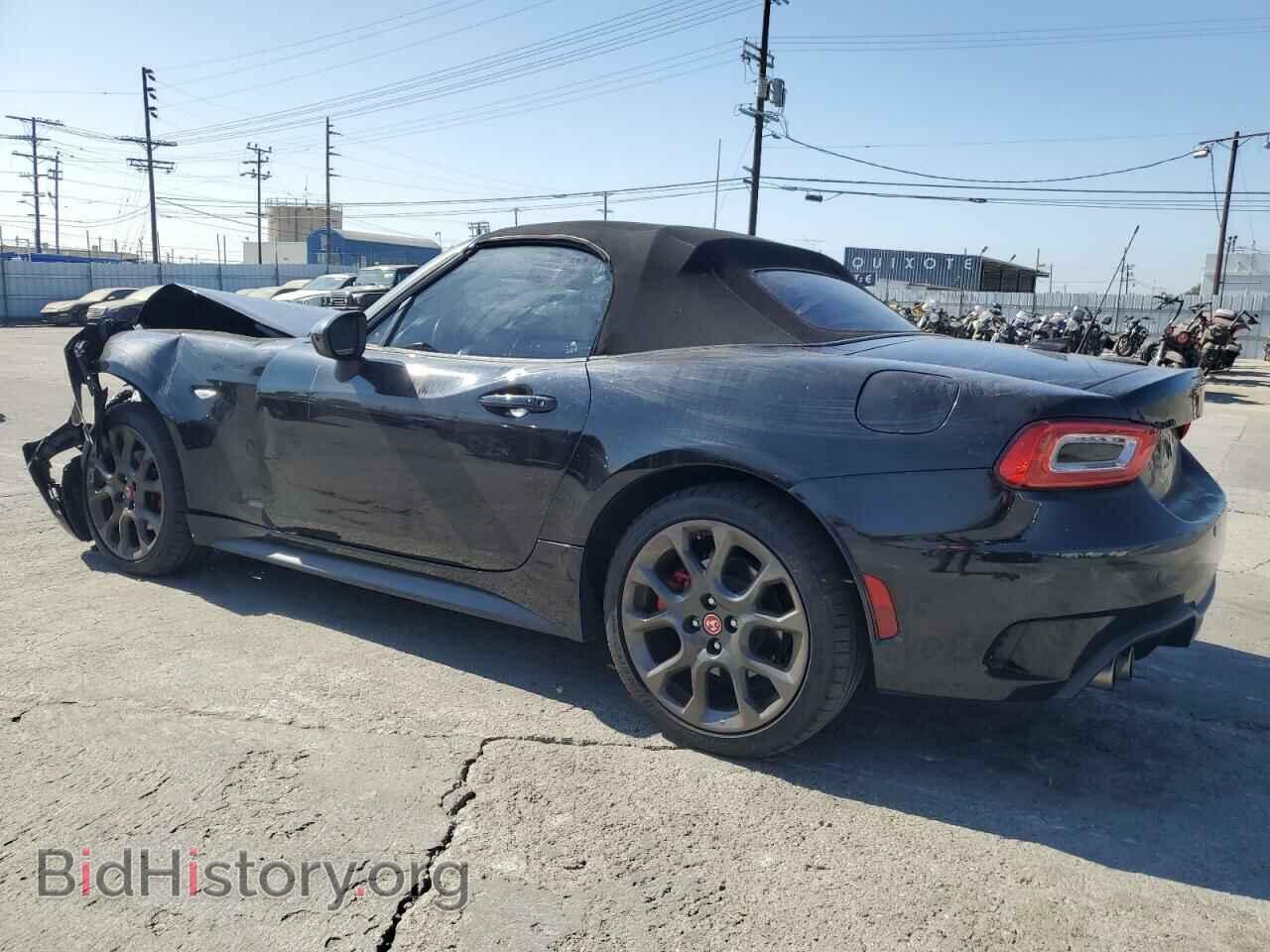 2018 FIAT ALL MODELS - VIN: JC1NFAEK8J0134189 - Фото 2