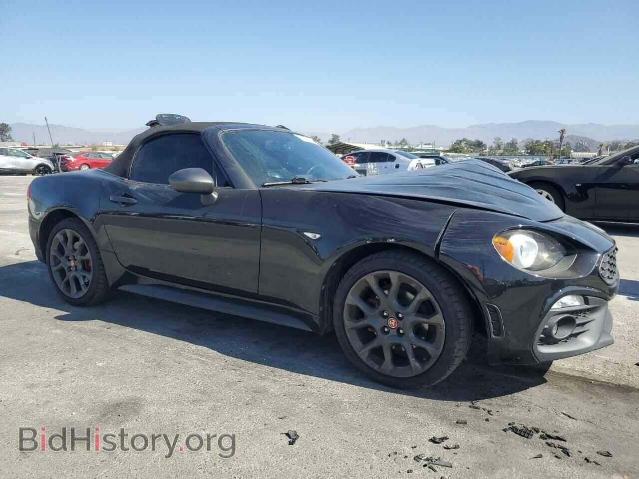 2018 FIAT ALL MODELS - VIN: JC1NFAEK8J0134189 - Фото 4