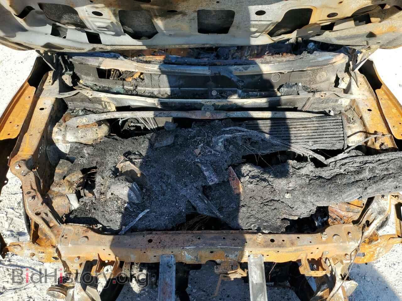 2019 MITSUBISHI ECLIPSE - VIN: JA4AS3AA1KZ024341 - Фото 12