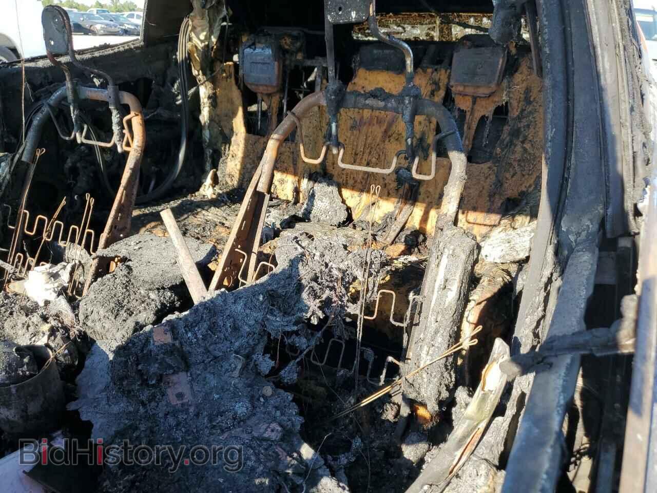 2019 MITSUBISHI ECLIPSE - VIN: JA4AS3AA1KZ024341 - Фото 10
