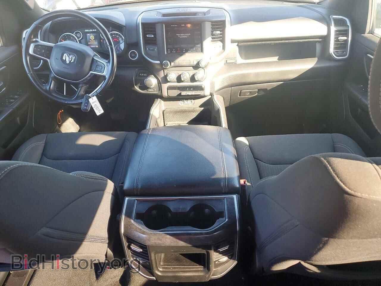 2021 RAM 1500 - VIN: 1C6RREFM3MN543900 - Photo 8
