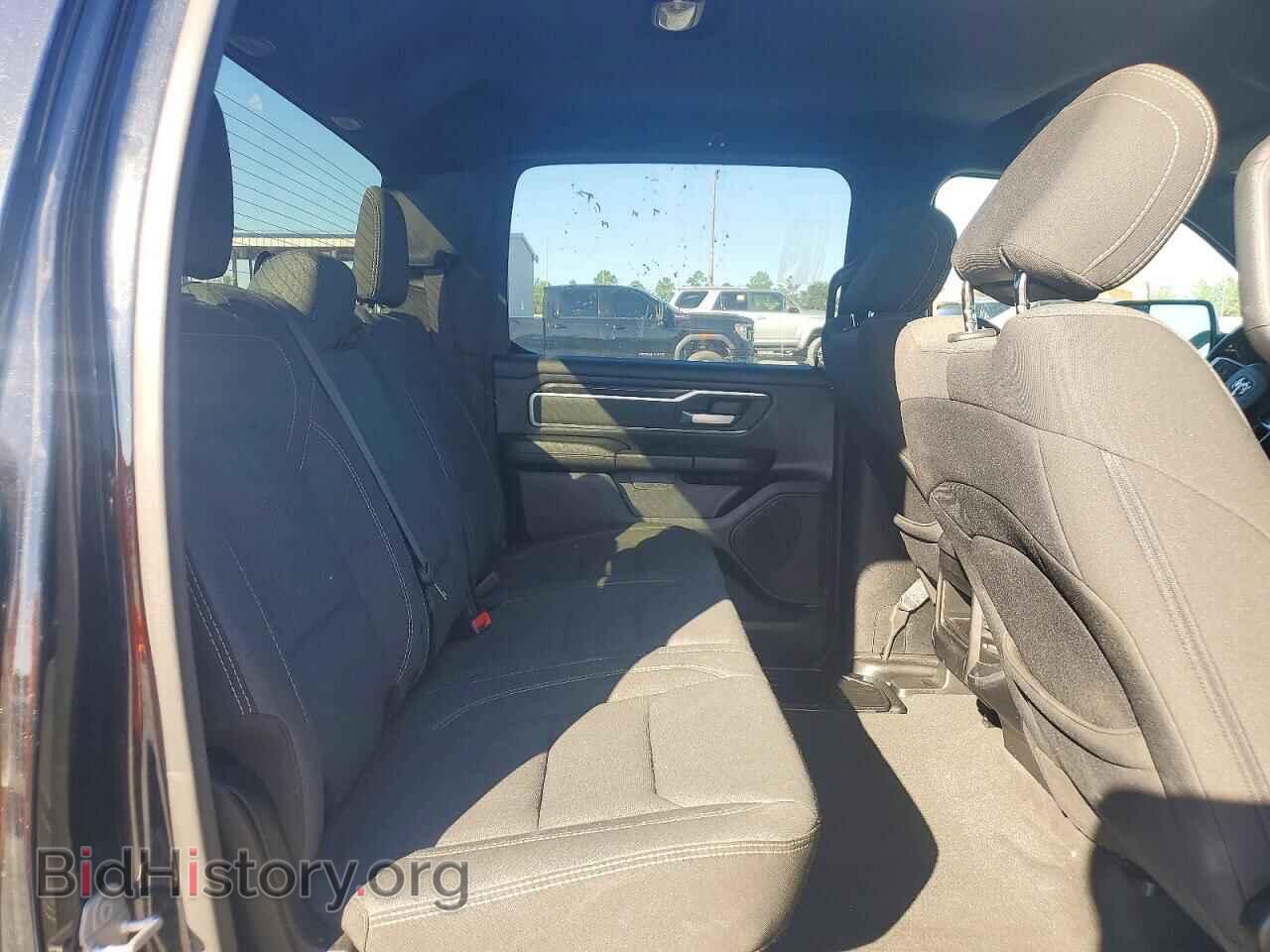 2021 RAM 1500 - VIN: 1C6RREFM3MN543900 - Photo 10