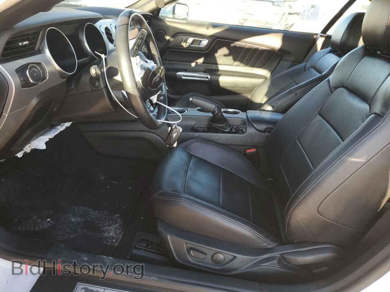 2022 FORD ALL Models - VIN: 1FATP8UH6N5120344 - Фото 7