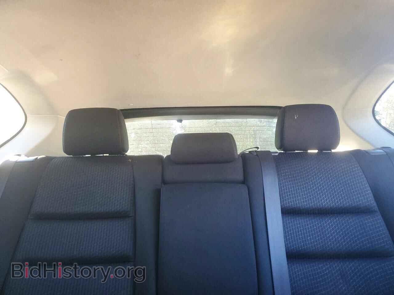 2014 MAZDA CX-5 - VIN: JM3KE4CY7E0324211 - Фото 10