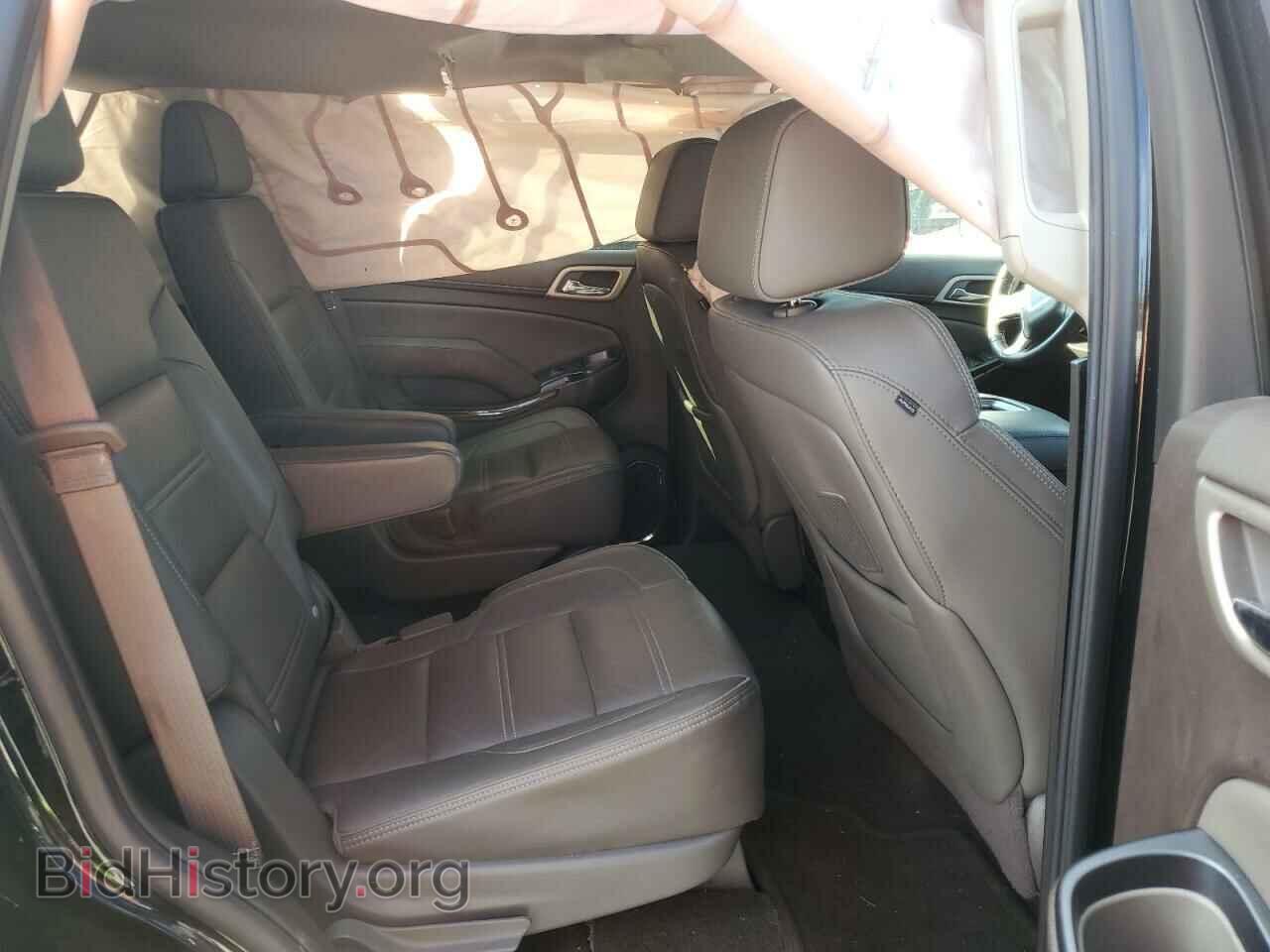 2016 GMC YUKON - VIN: 1GKS2CKJ1GR106865 - Фото 11